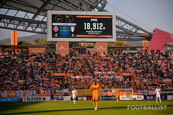 제주SK. 서형권 기자