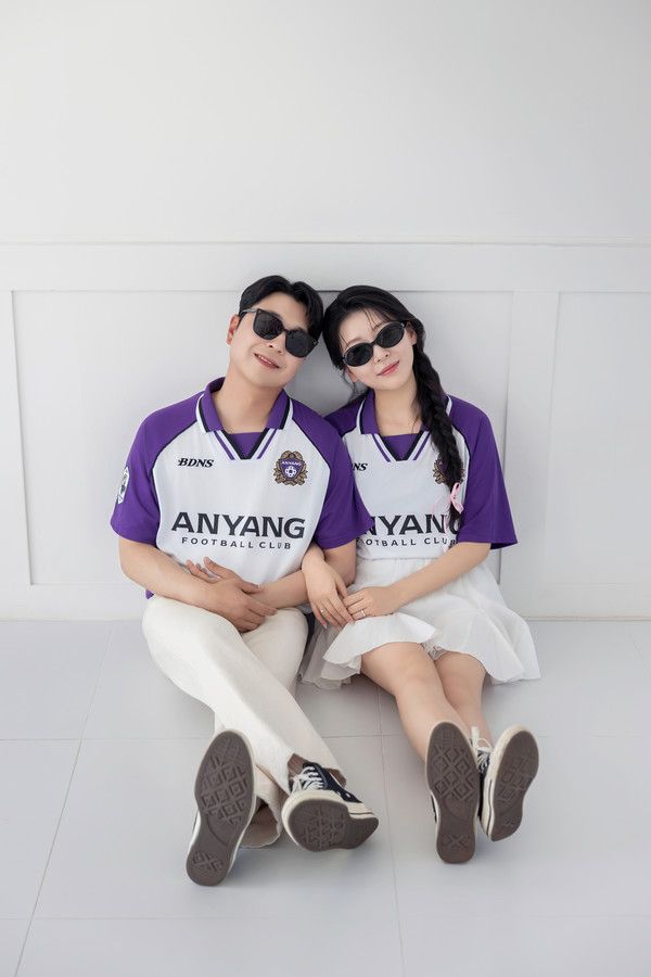 안양 신영재 재활트레이너 / FC안양 제공