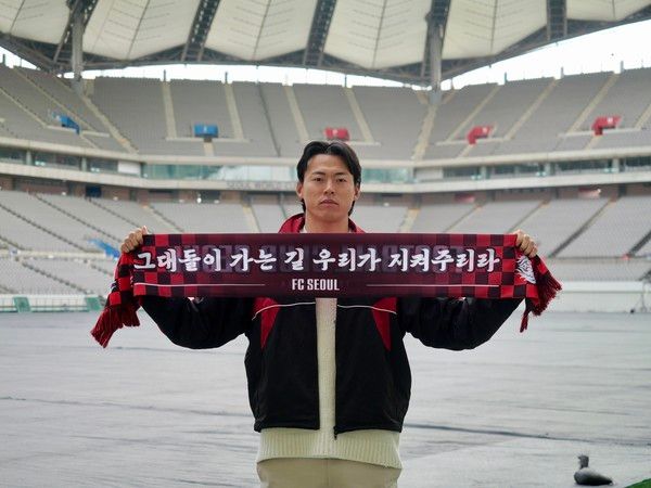 구성윤(FC서울). FC서울 제공