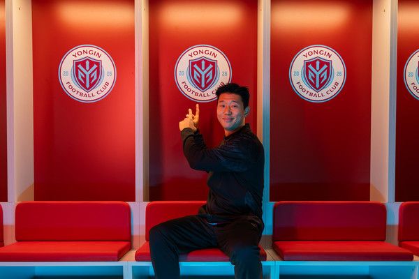 임채민(용인FC). 용인FC 제공