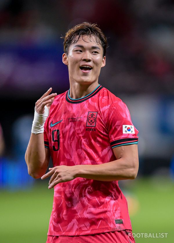 오현규. 서형권 기자