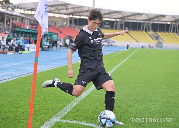 권순형(당시 성남FC). 서형권 기자