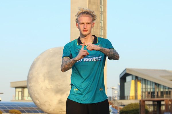 하츠젤(안산그리너스). 안산그리너스 제공