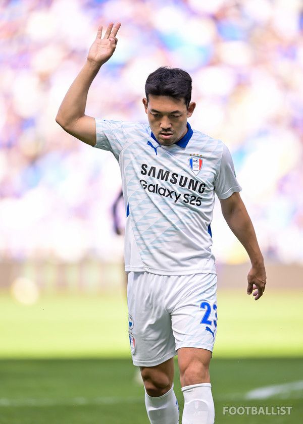 이기제(수원삼성). 서형권 기자