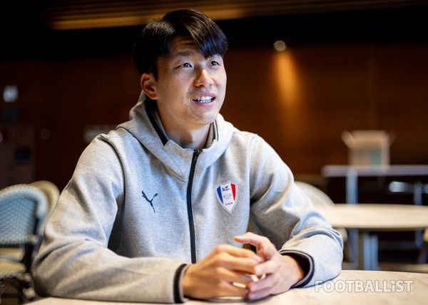 한호강(수원삼성). 서형권 기자