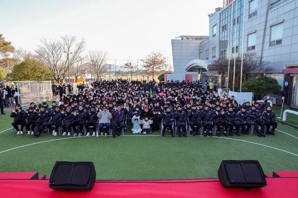 부산아이파크 제공