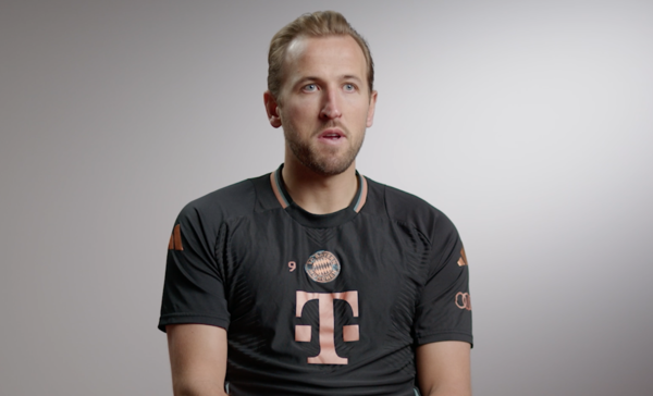 해리 케인(바이에른뮌헨). 국제축구연맹 제공