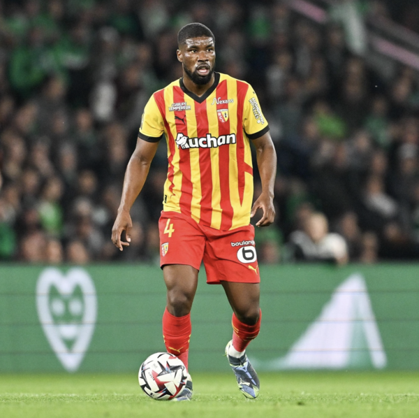 케빈 단조(RC랑스). 케빈 단조 인스타그램 캡처