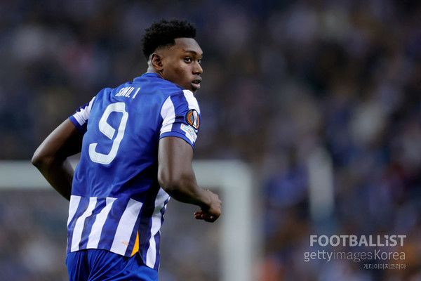 사무 오모로디온(포르투). 게티이미지코리아