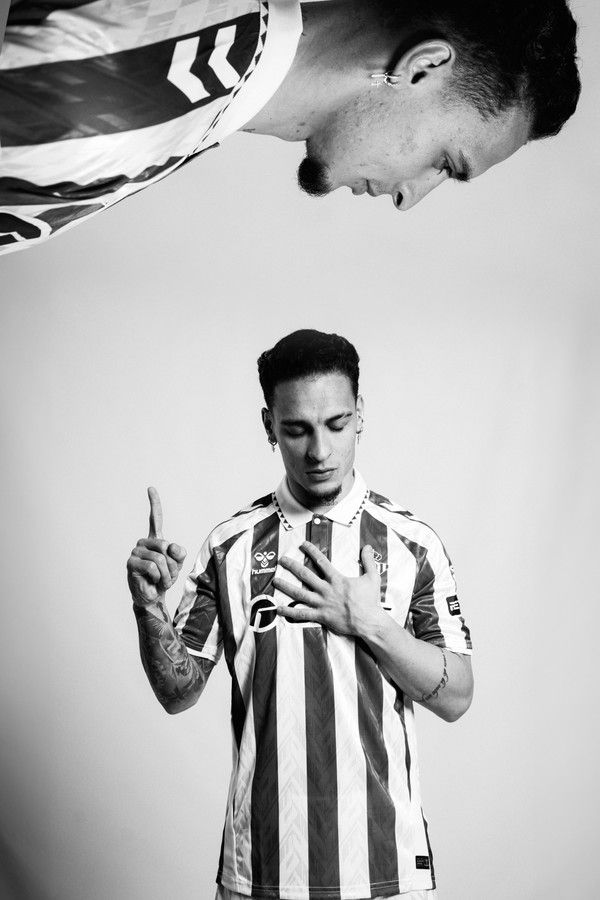 안토니(레알베티스). 레알베티스 X 캡처