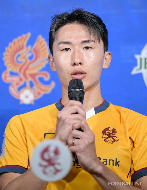 이민기(광주FC). 서형권 기자