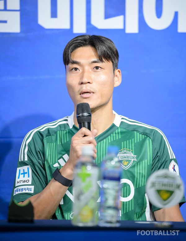 박진섭(전북현대). 서형권 기자