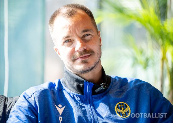 무고사(인천유나이티드). 서형권 기자