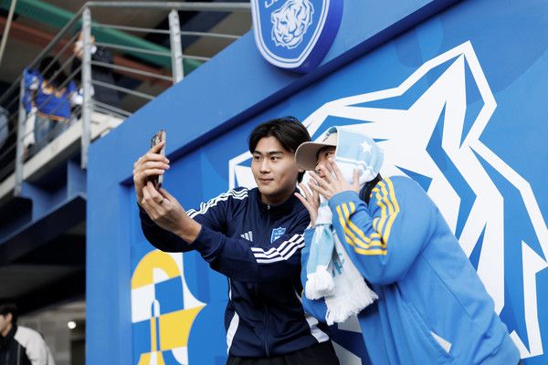 한국프로축구연맹 제공