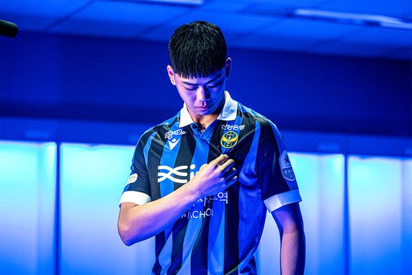 쇼타 / 인천유나이티드 제공