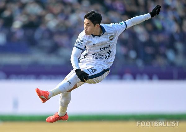 이동경(김천상무). 서형권 기자