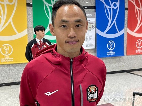 문선민(FC서울). 김희준 기자