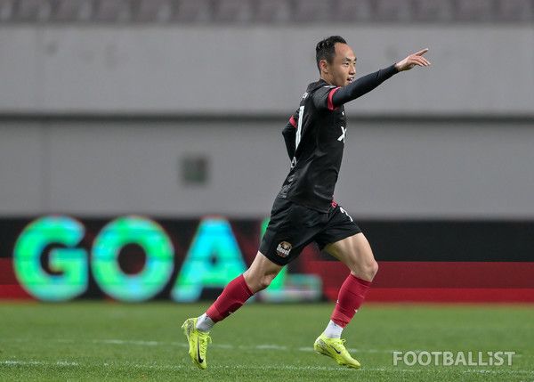 문선민(FC서울). 서형권 기자