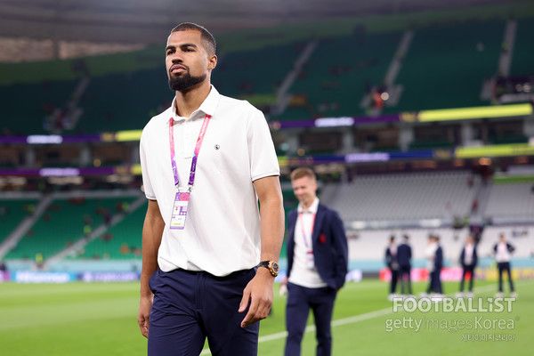 로베르트 산체스(스페인). 게티이미지코리아