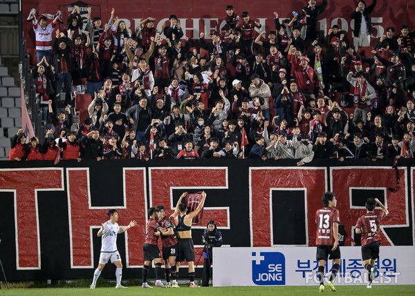 부천FC. 서형권 기자