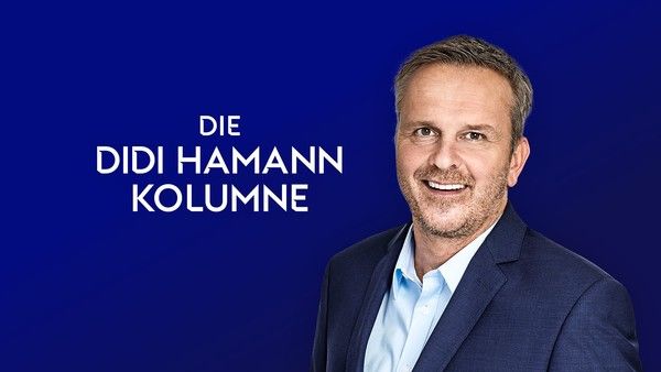 독일판 스카이스포츠에 컬럼을 기고한 디디 하만