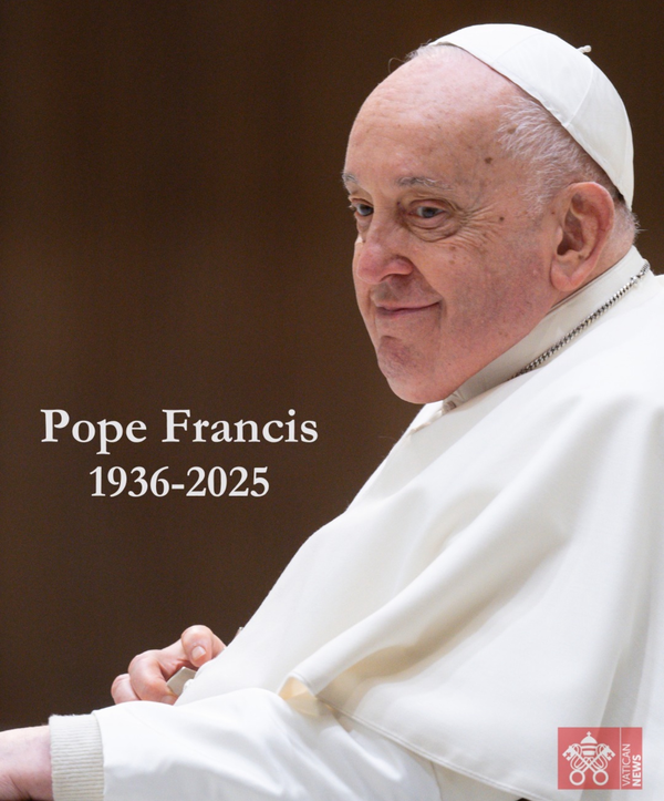 프란치스코 교황. 바티칸뉴스 인스타그램 캡처