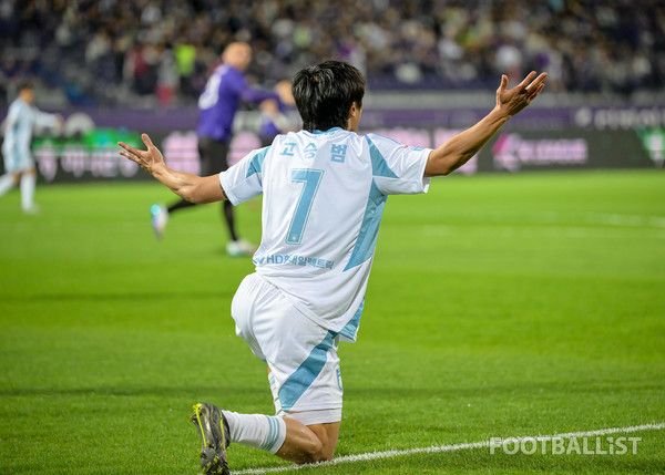 고승범(울산HD). 서형권 기자