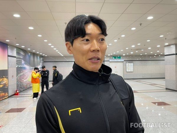 김경민(광주FC). 김희준 기자