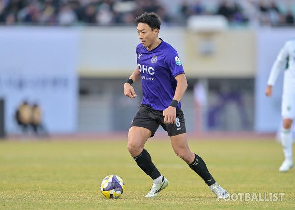 김정현(FC안양). 서형권 기자