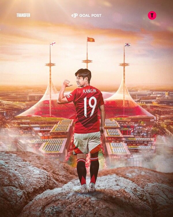 이강인 / 인스타그램 goalpost_asia