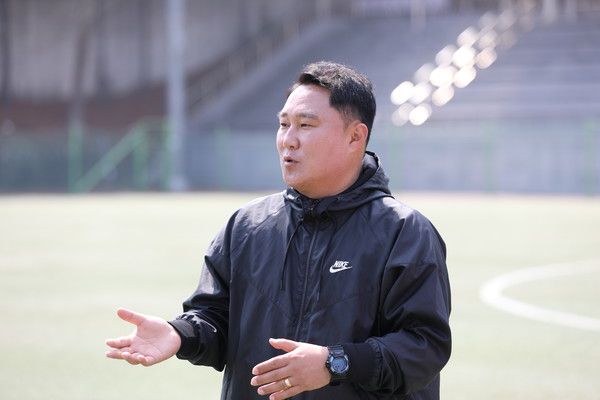 리벨리온 FC 제공