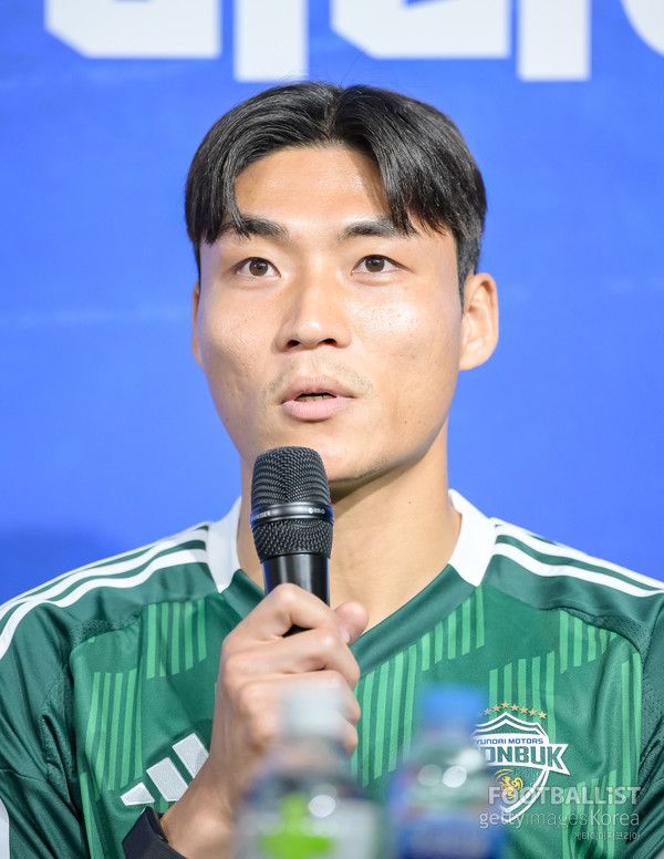 박진섭(전북현대). 서형권 기자