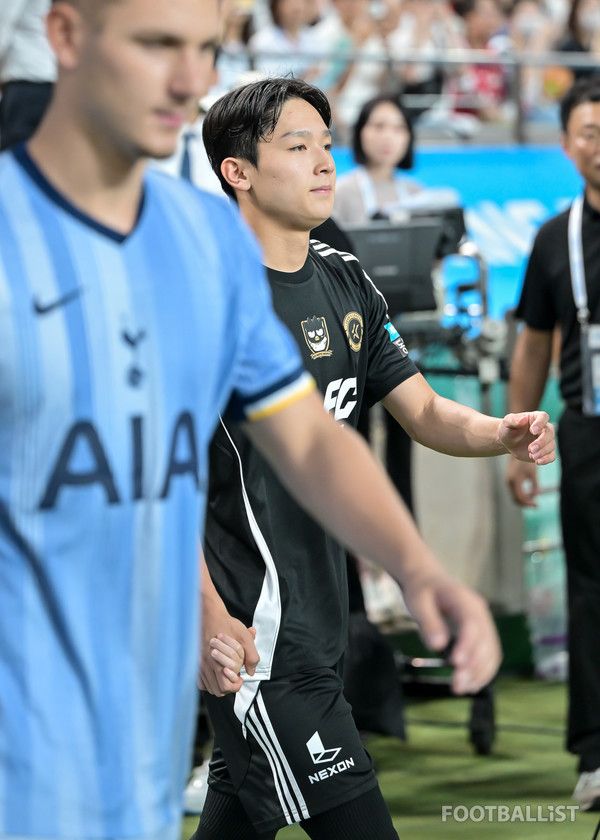 양민혁(팀 K리그). 서형권 기자