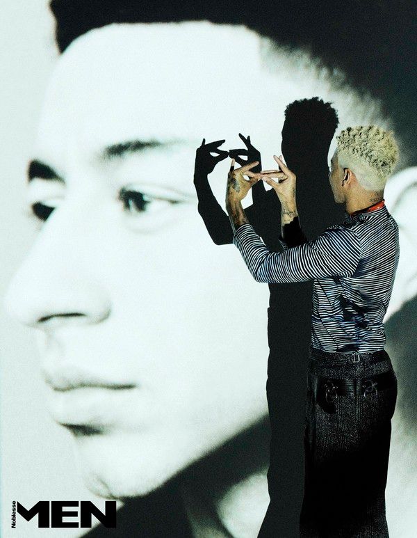 제시 린가드(FC서울). 맨 노블레스 제공