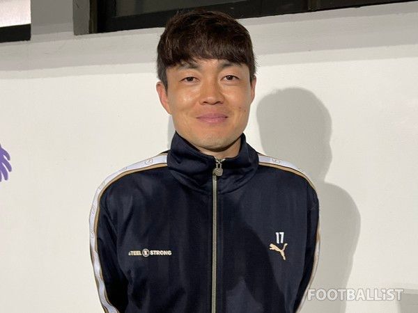 신광훈(포항스틸러스). 김희준 기자