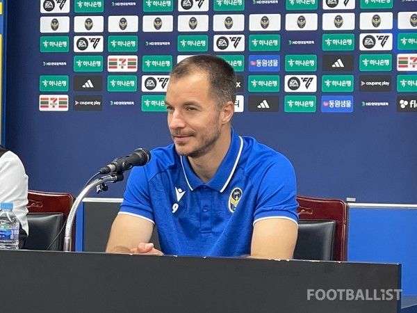 무고사(인천유나이티드). 김희준 기자