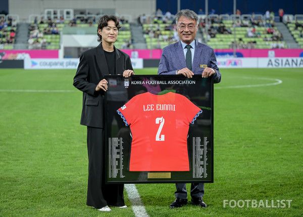 이은미(왼쪽). 서형권 기자