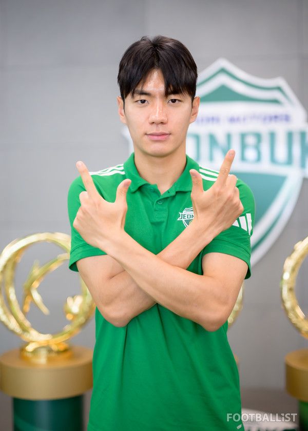 전진우(전북현대). 서형권 기자