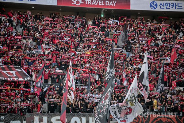 FC서울. 서형권 기자