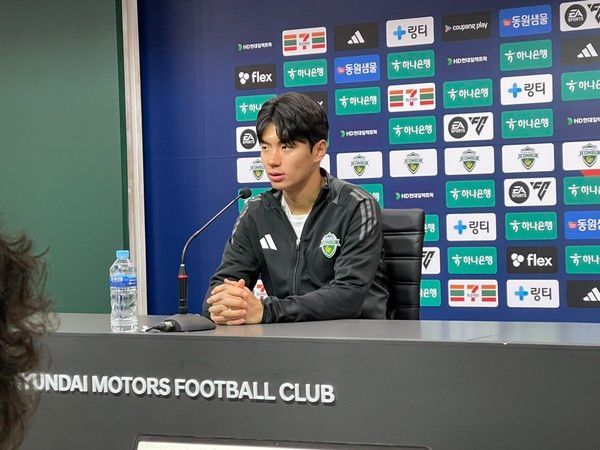 전진우(전북현대). 김희준 기자