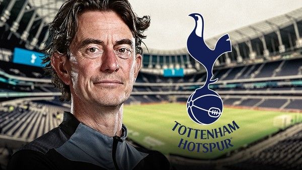 토마스 프랑크의 토트넘 유력행 보도를 한 영국 스카이스포츠