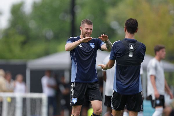 트로야크(울산HD). 울산HD 제공