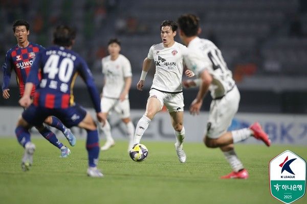 이창민(제주SK). 한국프로축구연맹 제공