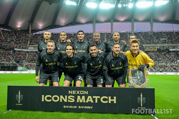 FC스피어. 서형권 기자