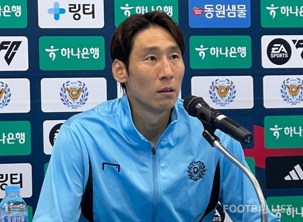 오승훈(대구FC). 김희준 기자