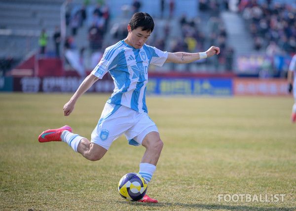 엄원상(울산HD). 서형권 기자