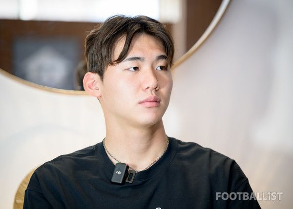 김지수(브렌트퍼드). 서형권 기자