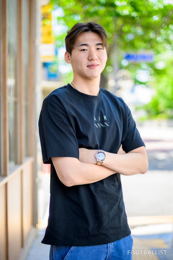 김지수(브렌트퍼드). 서형권 기자