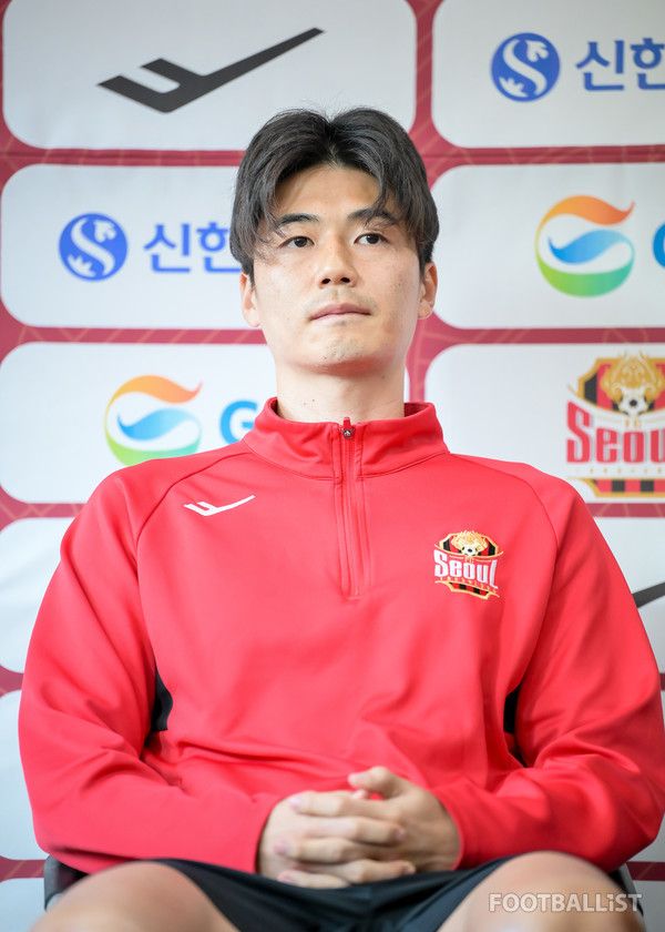 기성용(FC서울). 서형권 기자