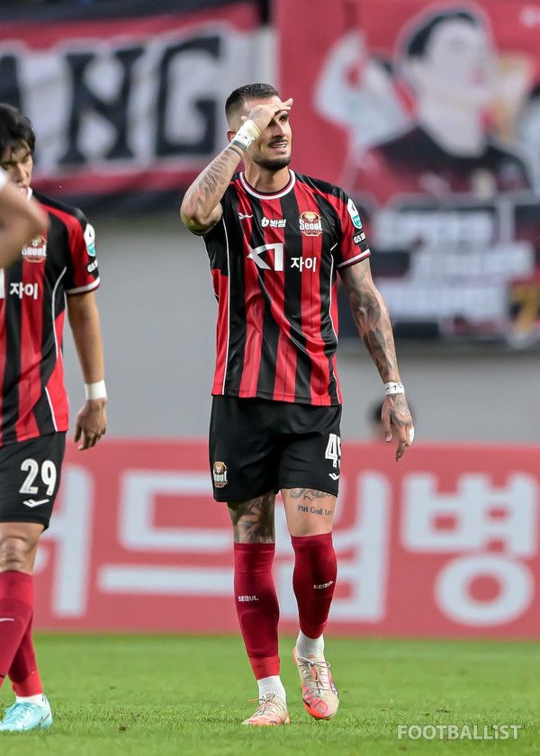 둑스(FC서울). 서형권 기자